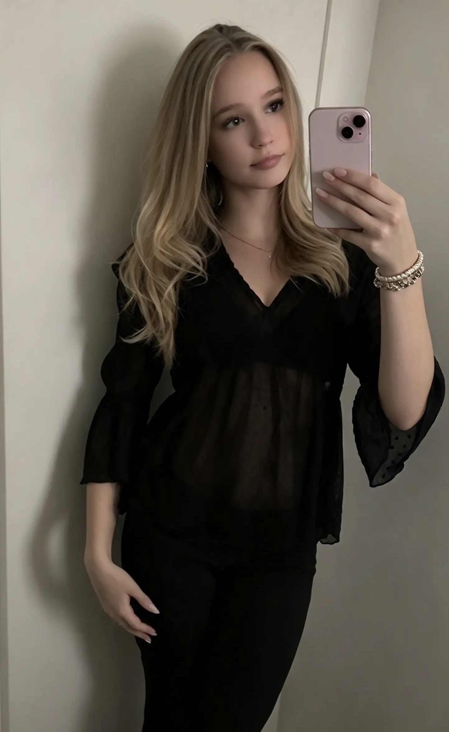 Mette